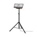 LENA LIGHTING 622359 Zestaw lamp Flato L na stojaku 9200 lm 94W