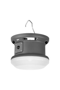 LENA LIGHTING 621444 Lampa robocza 20W 2000 lm Site Lite Future LED ACCU