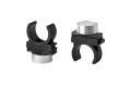 LENA LIGHTING 378751 Uchwyt magnetyczny Profi Slim Line LED
