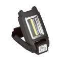 LENA LIGHTING 520419 Lampa ręczna 1W Handy COB LED