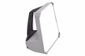 LENA LIGHTING 256943 Lampa ręczna 1600 lm Magnum Future LED XS Basic