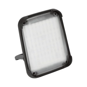 LENA LIGHTING 291791 Lampa ręczna 40W Taurus Smd LED