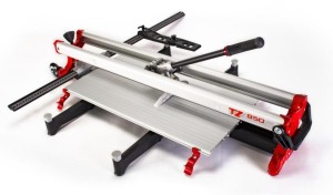 RUBI 17952 Przecinarka do płytek TZ-850