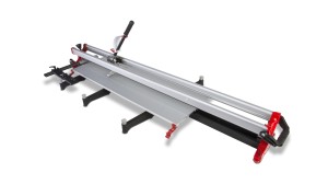 RUBI 17954 Przecinarka do płytek TZ-1550