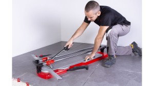 RUBI 17915 Przecinarka do płytek TX-1020 MAX