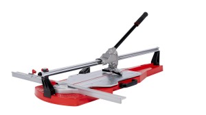 RUBI 14908 Przecinarka do płytek TQ-75
