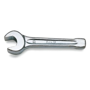 Klucz płaski jednostronny  do pobijania 58 110mm   000580110  BETA    