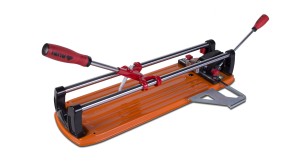 RUBI 18920 Przecinarka do płytek pomarańczowa TS-43 MAX