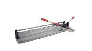 RUBI 18975 Przecinarka do płytek szara TS-75 MAX