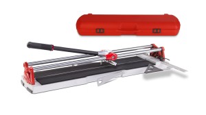 RUBI 14989 Przecinarka do płytek SPEED-72 MAGNET z walizką