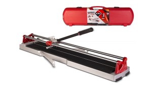 RUBI 14990 Przecinarka do płytek SPEED-92 MAGNET z walizką