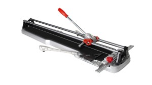 RUBI 14987 Przecinarka do płytek SPEED-92 N z walizką