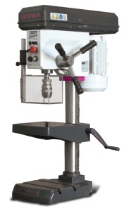 OPTIMUM DH 24BV Wiertarka kolumnowa 3020420