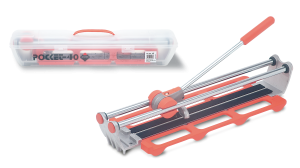 RUBI 12981 Przecinarka do płytek POCKET-40 z walizką