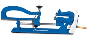Metallkraft 3811001 Nożyce krążkowe t KS 1