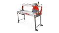 RUBI 52905 Przecinarka do płytek DX-350 N 1000 Laser&Level ZERO DUST 230V 50Hz