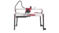 RUBI 52920 Przecinarka do płytek DS-250 N 1000 Laser&Level ZERO DUST 230V 50Hz