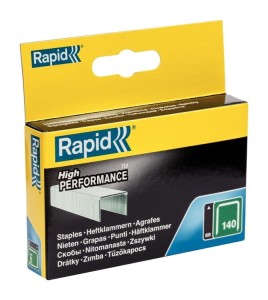 Zszywki nierdzewne 140/10mm 11910733 RAPID