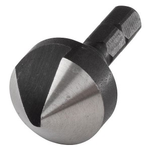 Pogłębiacz 19mm WF2578000 WOLFCRAFT