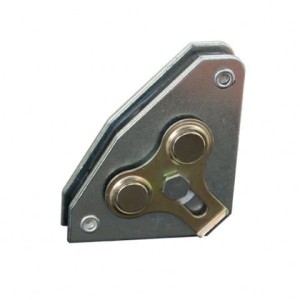 Kątownik magnetyczny 10 kg 86x75x16 mm MS350 STRONG HAND