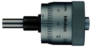 Głowica mikrometryczna o zakresie 0-13mm 148-311 MITUTOYO