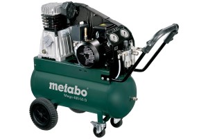 Sprężarka MEGA 400-50 D  601537000  METABO