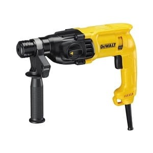 Mlotowiertarka SDS-PLUS 710W D25032K-QS Dewalt