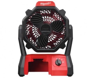 Wentylator M18AF-0 4933451022 Milwaukee
