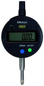 Czujnik ABSOLUTE Digimatic typu ID-S 12,7mm 0,01 IP42 543-781B MITUTOYO