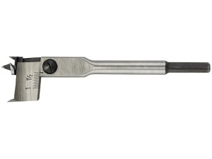 Wiertło nastawne do drewna 125 mm 20333-0105 Luna