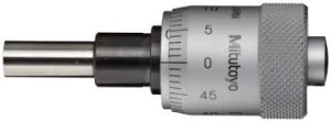 Głowica mikrometryczna o zakresie 0-13mm 148-309 MITUTOYO