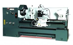 PROMA SPI-3000 Tokarka z odczytem cyfrowym osi X, Y, Z 25015018
