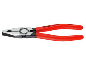 KNIPEX Szczypce uniwersalne kombinerki 0301-140