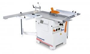 HOLZKRAFT SCM SC 1 Genius Pila formatowa  5504113