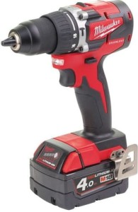 Wiertarko-wkrętarka M18 CBLPD-402C 4933464537 Milwaukee