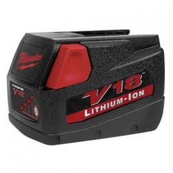 Li-Ion akumulator 18 V 3,0 Ah MV18 BX 4932352968 Milwaukee