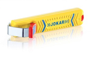 Nóż do kabli  27  Secura  JO10270  JOKARI