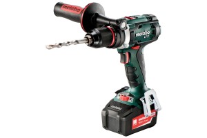 Wiertarko – wkrętarka  BS 18 LTX IMPULS 602191500 METABO