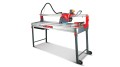 RUBI 52930 Przecinarka do płytek DS-250 N 1300 Laser&Level ZERO DUST 230V 50Hz