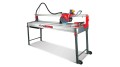 RUBI 52940 Przecinarka do płytek DS-250 N 1500 Laser&Level ZERO DUST 230V 50Hz