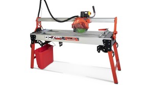 RUBI 52960 Przecinarka do płytek DCX-250 EXPERT 1250 230V 50HZ