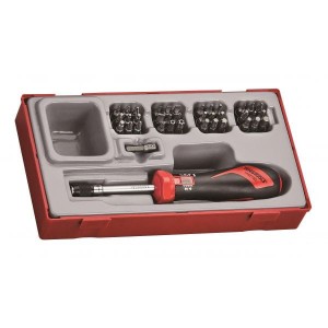 Wkrętak dynamometryczny Teng Tools TTSD38 1-5 Nm 282640101 TENGTOOLS