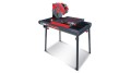 RUBI 56940 Przecinarka elektryczna DR-350 230V-50Hz