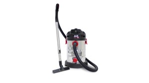RUBI 50962 Odkurzacz AS-30 PRO 210-240V/50-60 Hz