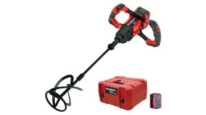 RUBI 26965 Mieszarka RUBIMIX E-10 ENERGY
