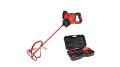 RUBI 26974 Mieszarka elektryczna RUBIMIX-9 SUPERTORQUE 230V 50/60HZ z walizką