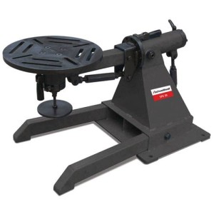 Schweisskraft 1540030 Pozycjoner spawalniczy SPV 30 