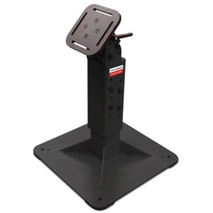 Schweisskraft 1540305 Pozycjoner spawalniczy SPV 300 HWM
