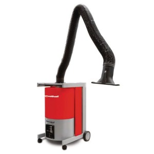 Schweisskraft 1800035 Odciąg spawalniczy kompaktowy SRF Maxi C