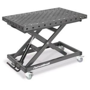 Schweisskraft  1520002 Stół montażowo-spawalniczy MAT 300 SH